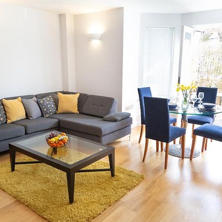 Citystay - Marino Place CBG Eksteriør billede