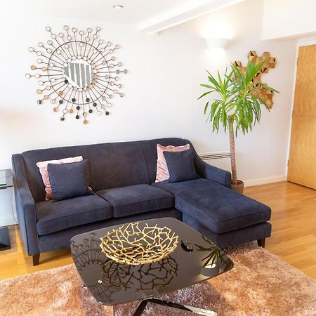 Citystay - Marino Place CBG Eksteriør billede