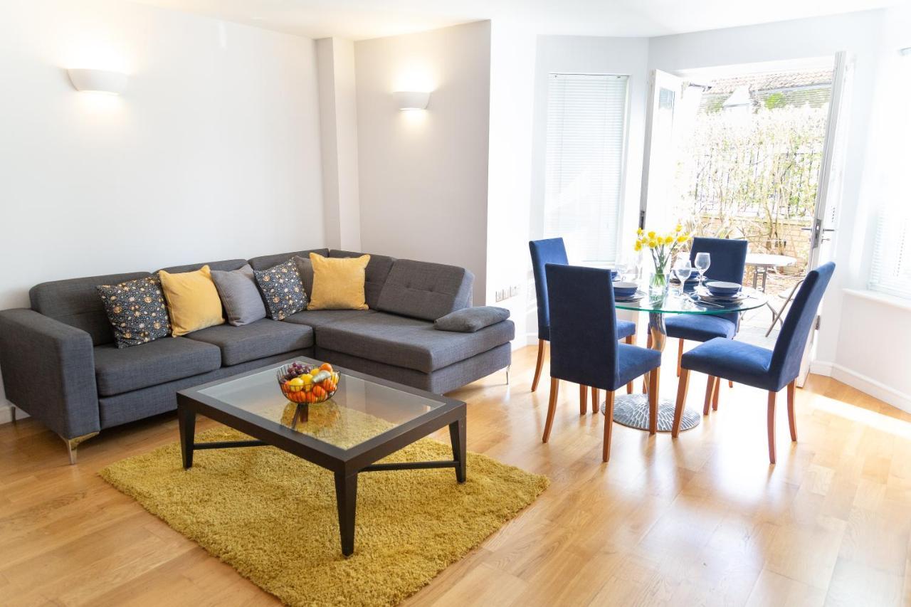 Citystay - Marino Place CBG Eksteriør billede