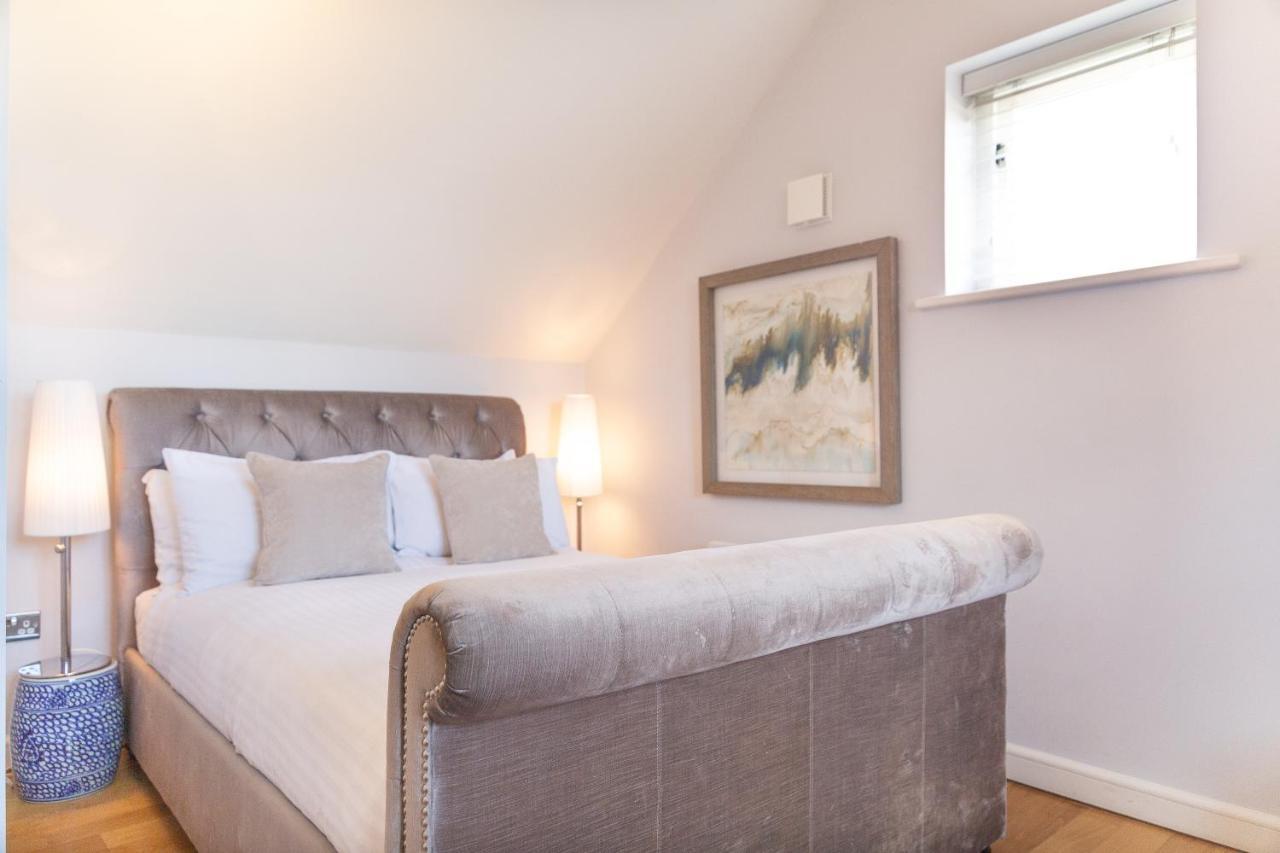 Citystay - Marino Place CBG Eksteriør billede