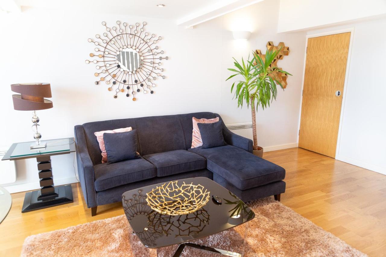 Citystay - Marino Place CBG Eksteriør billede