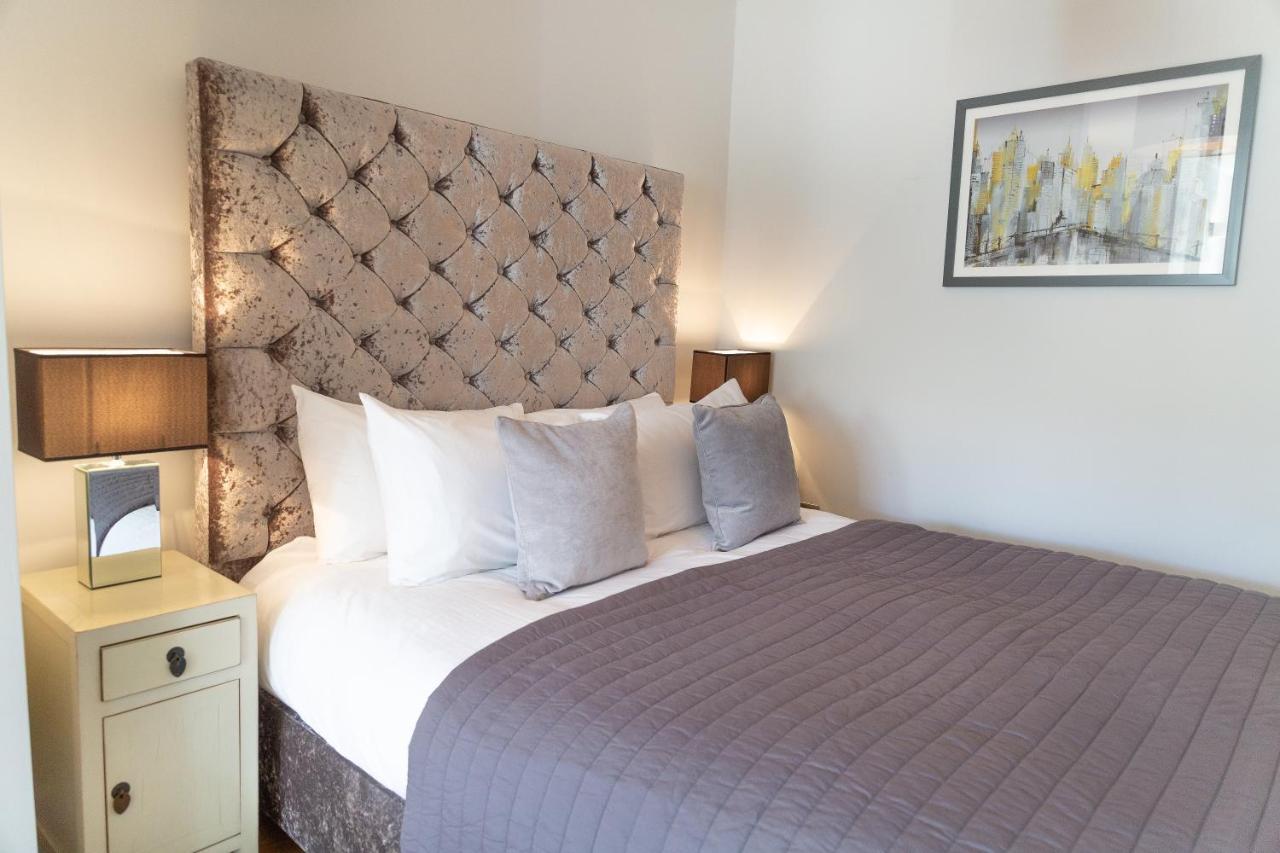 Citystay - Marino Place CBG Eksteriør billede
