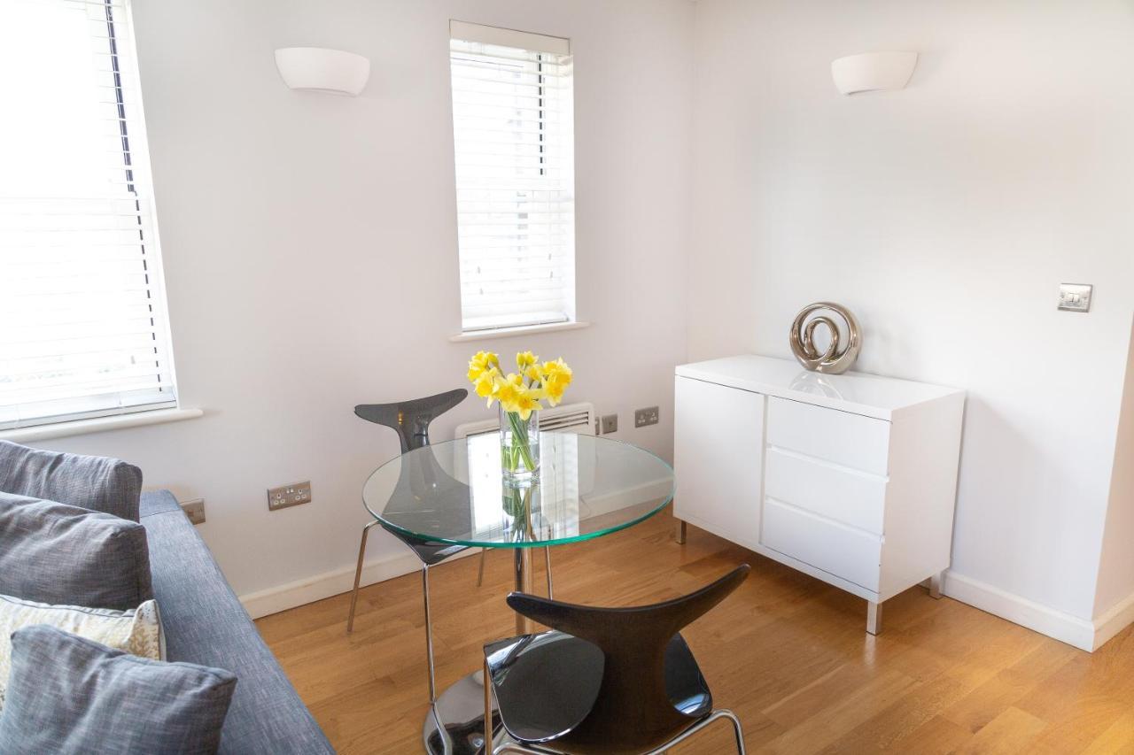 Citystay - Marino Place CBG Eksteriør billede