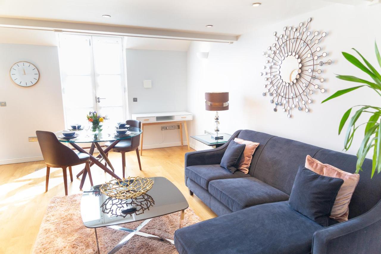 Citystay - Marino Place CBG Eksteriør billede
