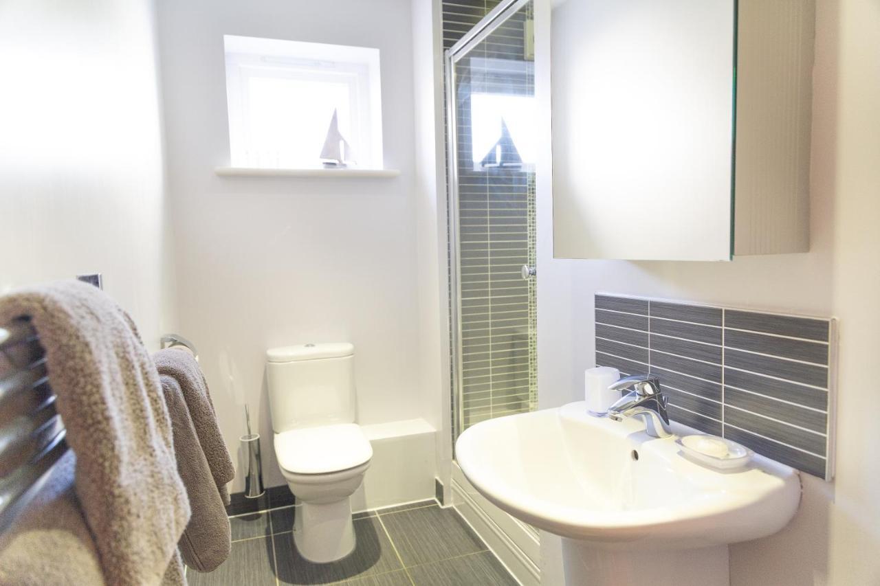 Citystay - Marino Place CBG Eksteriør billede