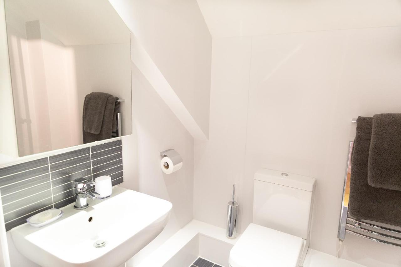 Citystay - Marino Place CBG Eksteriør billede